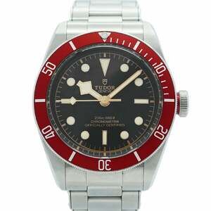 Tudor Black Bay 79230R Dial Men's Watch